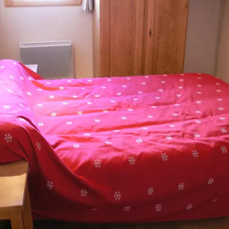 Les Aiguilles - Duplex 5 Pièces 10 Personnes Exposé Nord-est 3 Mae-8734 Valloire